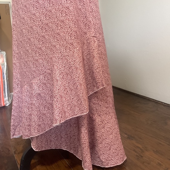 Wrapped around dress size 1X - Picture 3 of 8